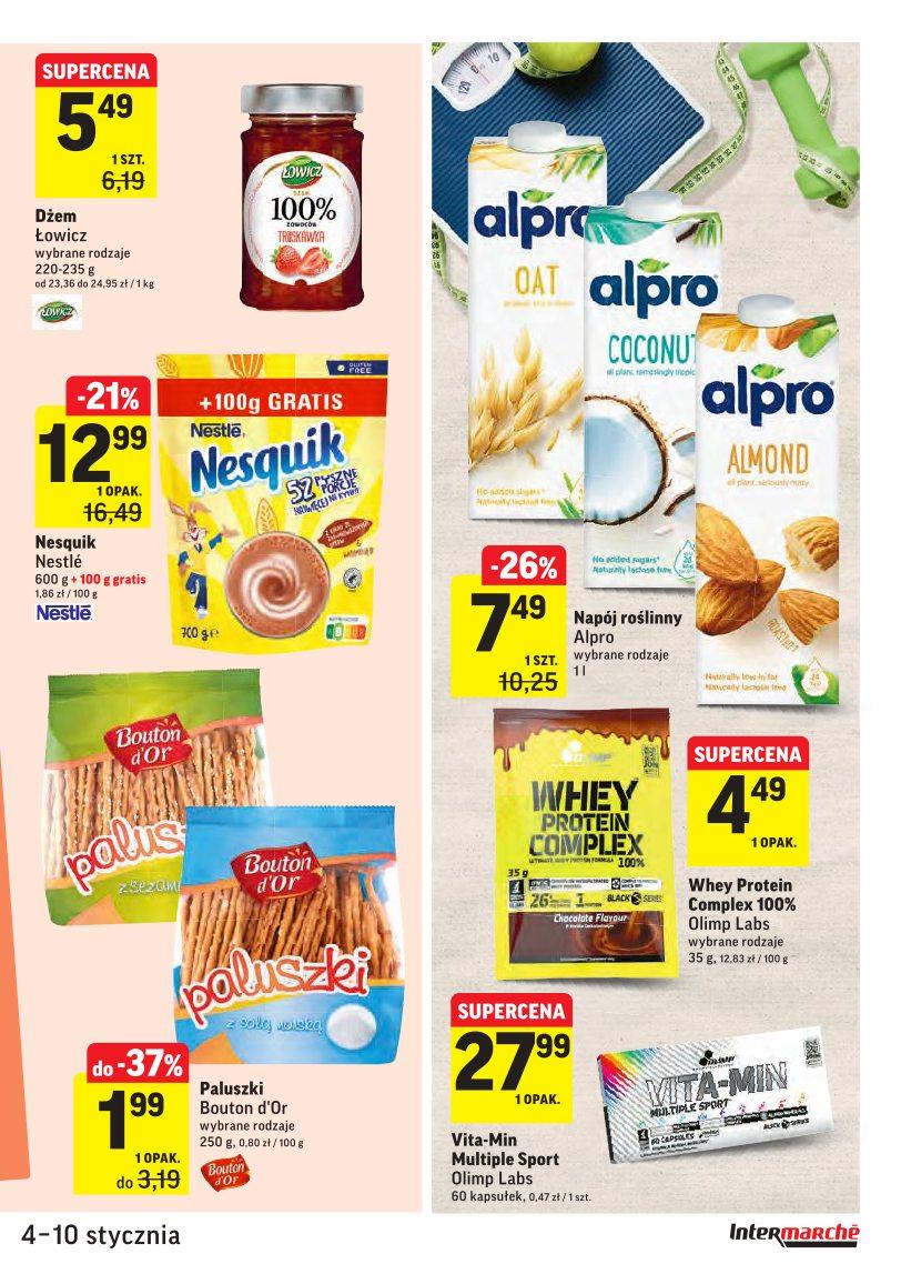 Gazetka promocyjna Intermarche str. 19