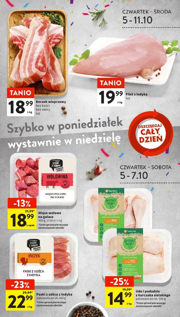 Gazetka promocyjna Intermarche str. 21