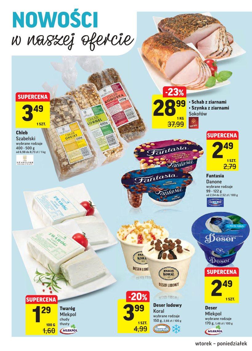 Gazetka promocyjna Intermarche str. 30