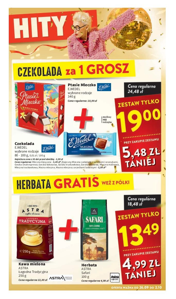 Gazetka promocyjna Intermarche str. 7