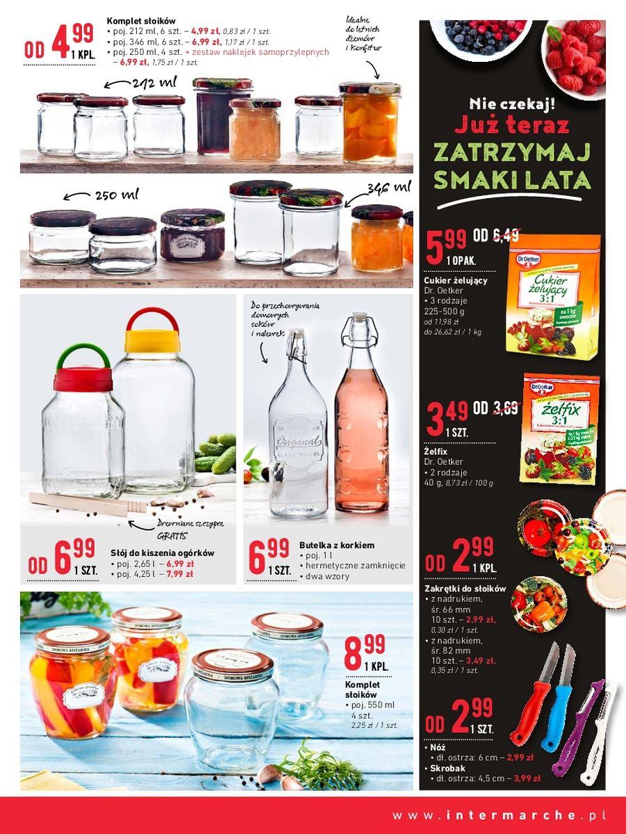 Gazetka promocyjna Intermarche str. 17