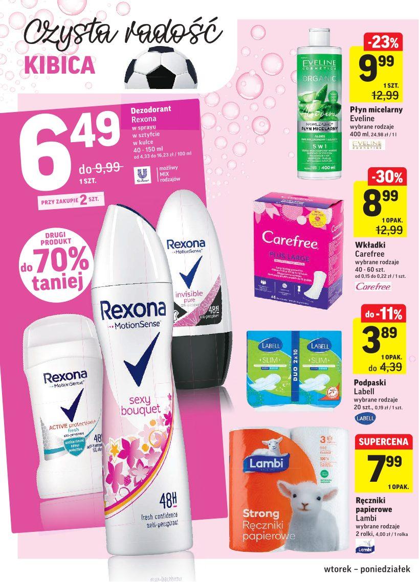 Gazetka promocyjna Intermarche str. 32