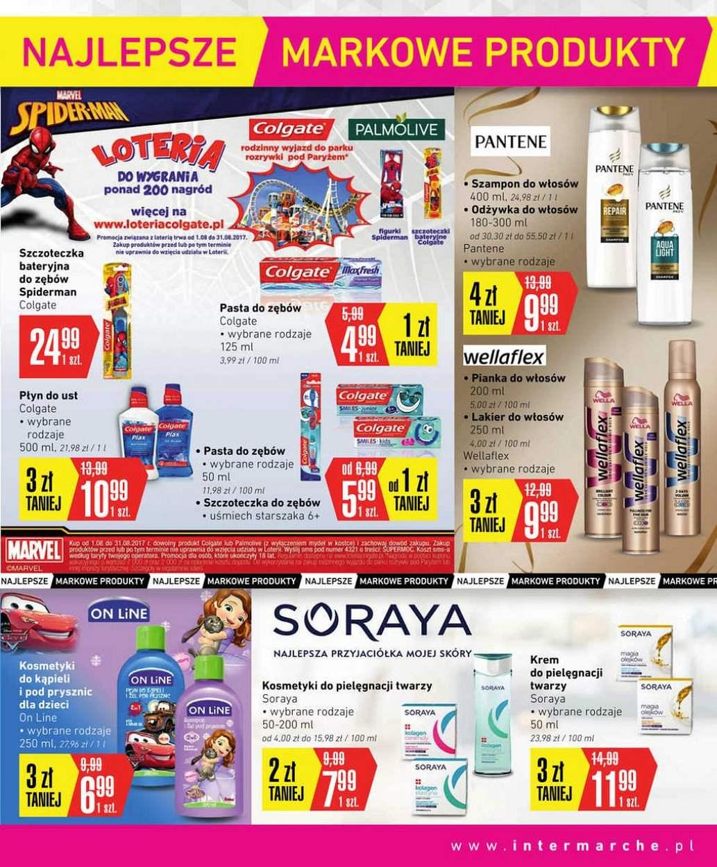 Gazetka promocyjna Intermarche str. 25