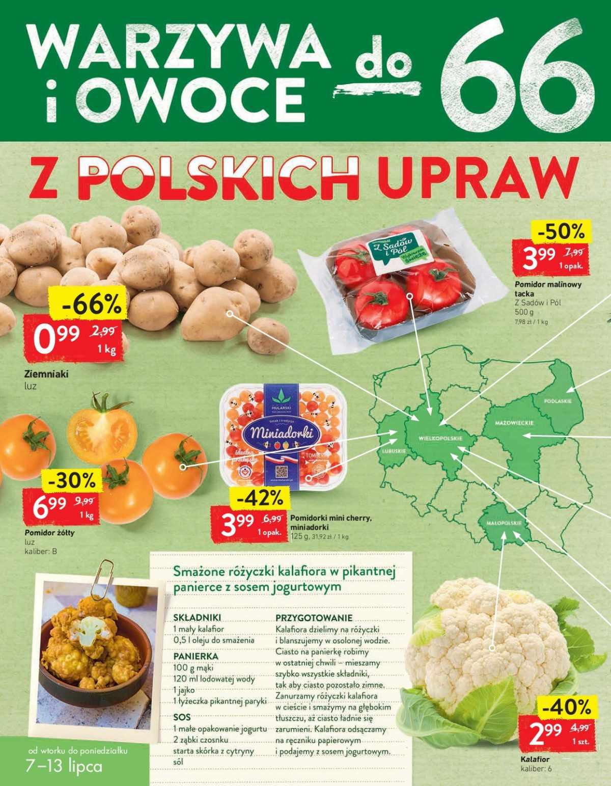 Gazetka promocyjna Intermarche str. 2