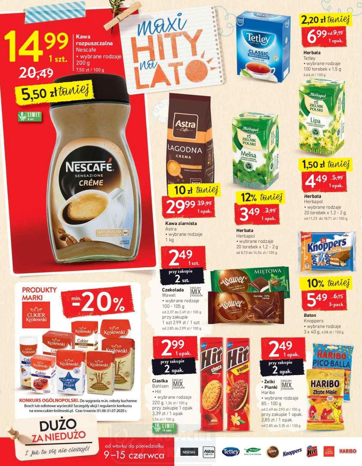 Gazetka promocyjna Intermarche str. 24