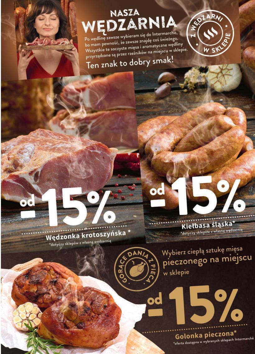 Gazetka promocyjna Intermarche str. 11