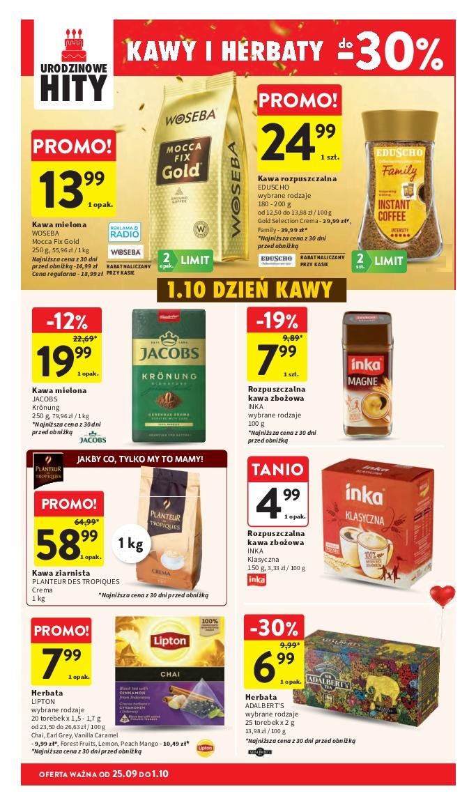 Gazetka promocyjna Intermarche str. 32
