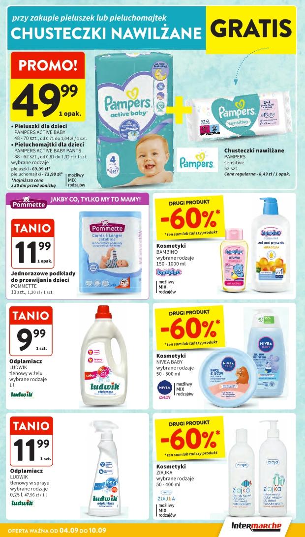 Gazetka promocyjna Intermarche str. 31