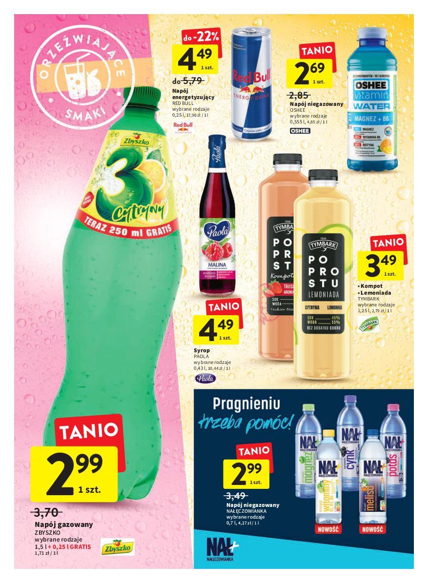 Gazetka promocyjna Intermarche str. 30