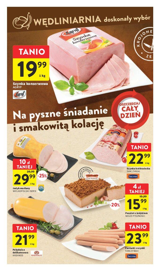 Gazetka promocyjna Intermarche str. 14