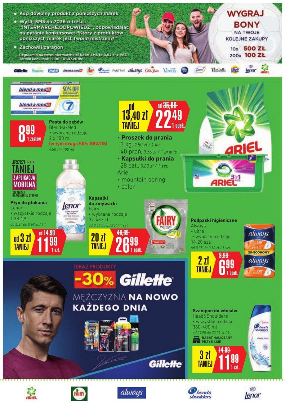 Gazetka promocyjna Intermarche str. 25