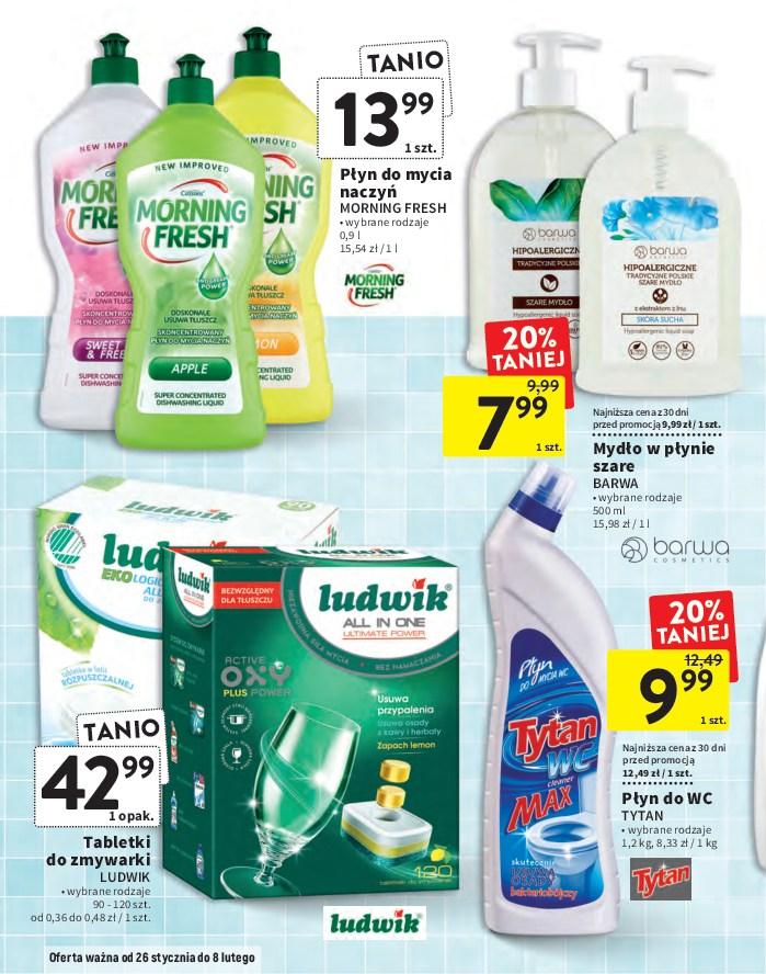 Gazetka promocyjna Intermarche str. 14