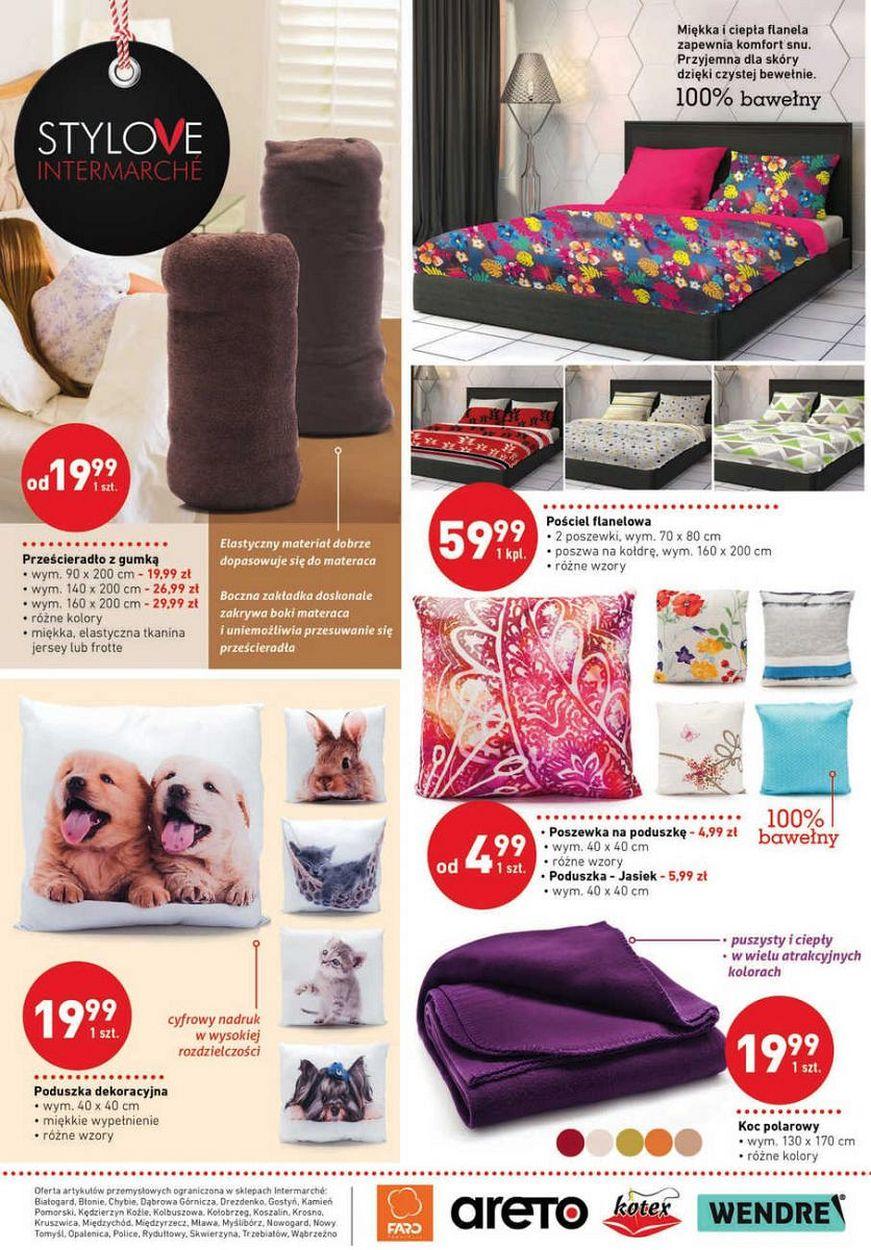 Gazetka promocyjna Intermarche str. 26