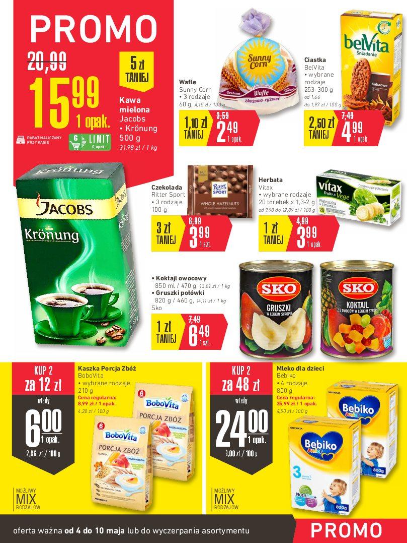 Gazetka promocyjna Intermarche str. 14