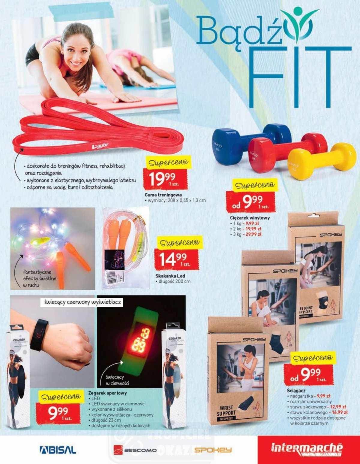 Gazetka promocyjna Intermarche str. 27