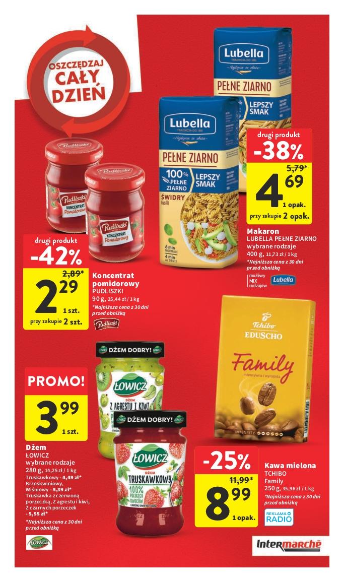 Gazetka promocyjna Intermarche str. 5