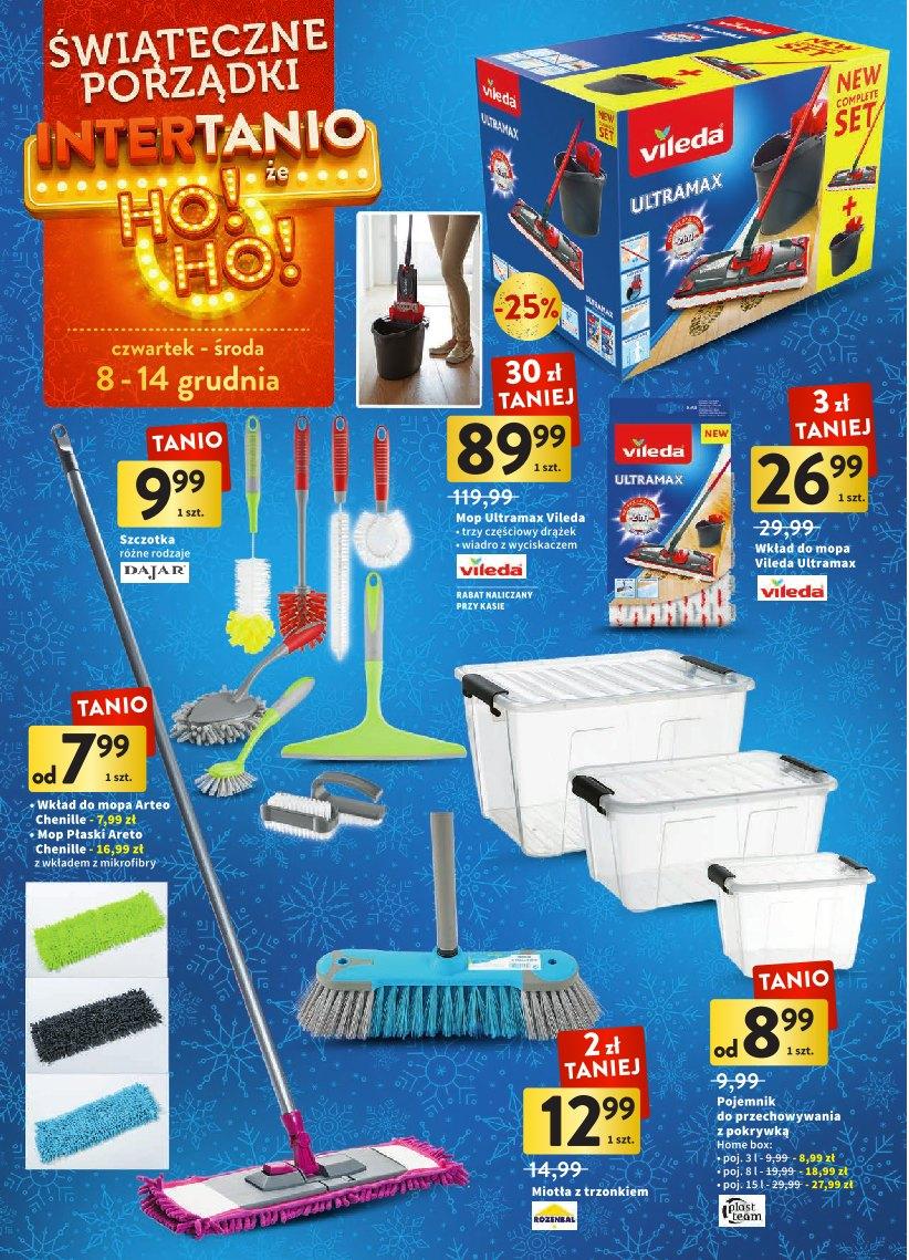 Gazetka promocyjna Intermarche str. 12