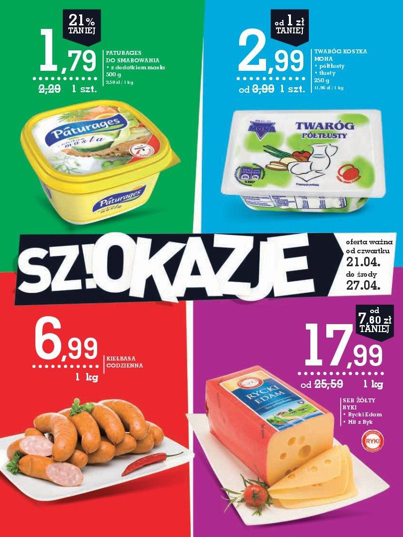 Gazetka promocyjna Intermarche str. 4
