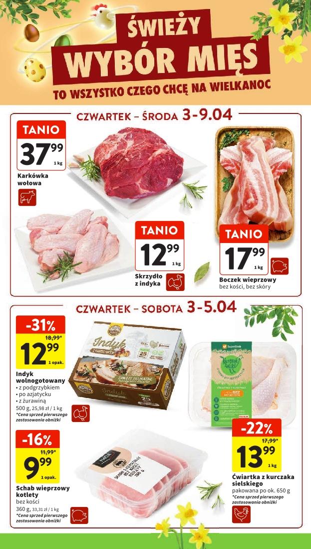 Gazetka promocyjna Intermarche str. 20