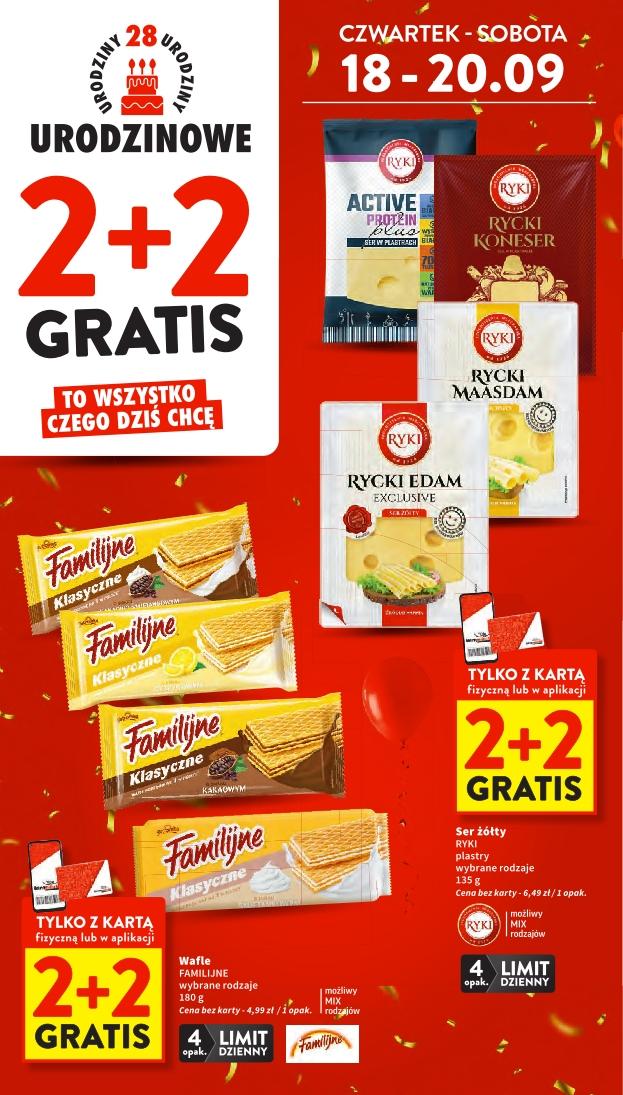 Gazetka promocyjna Intermarche str. 4