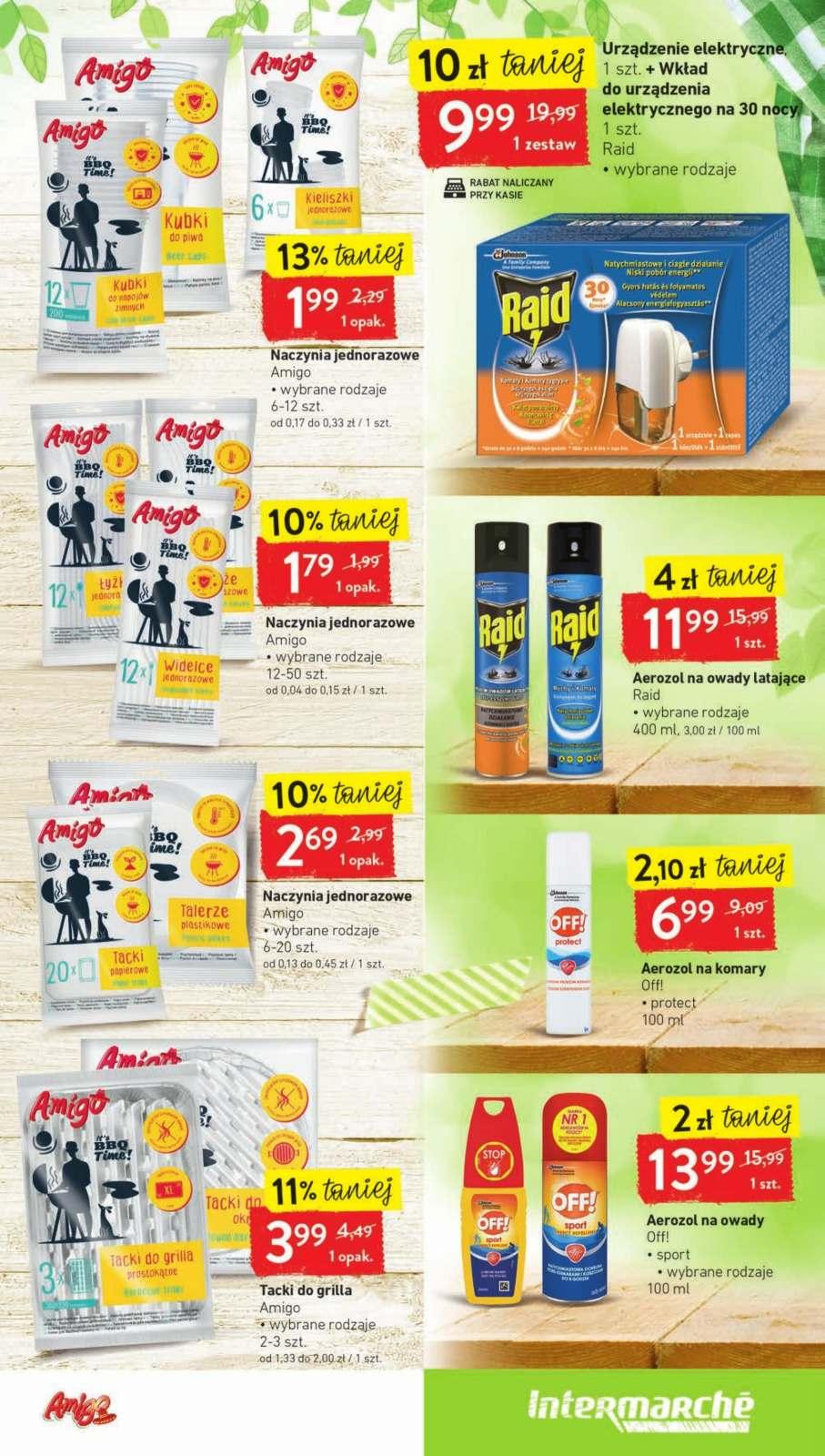 Gazetka promocyjna Intermarche str. 5