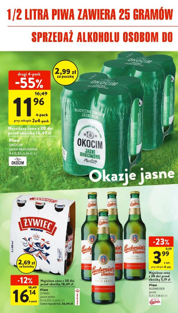 Gazetka promocyjna Intermarche str. 32