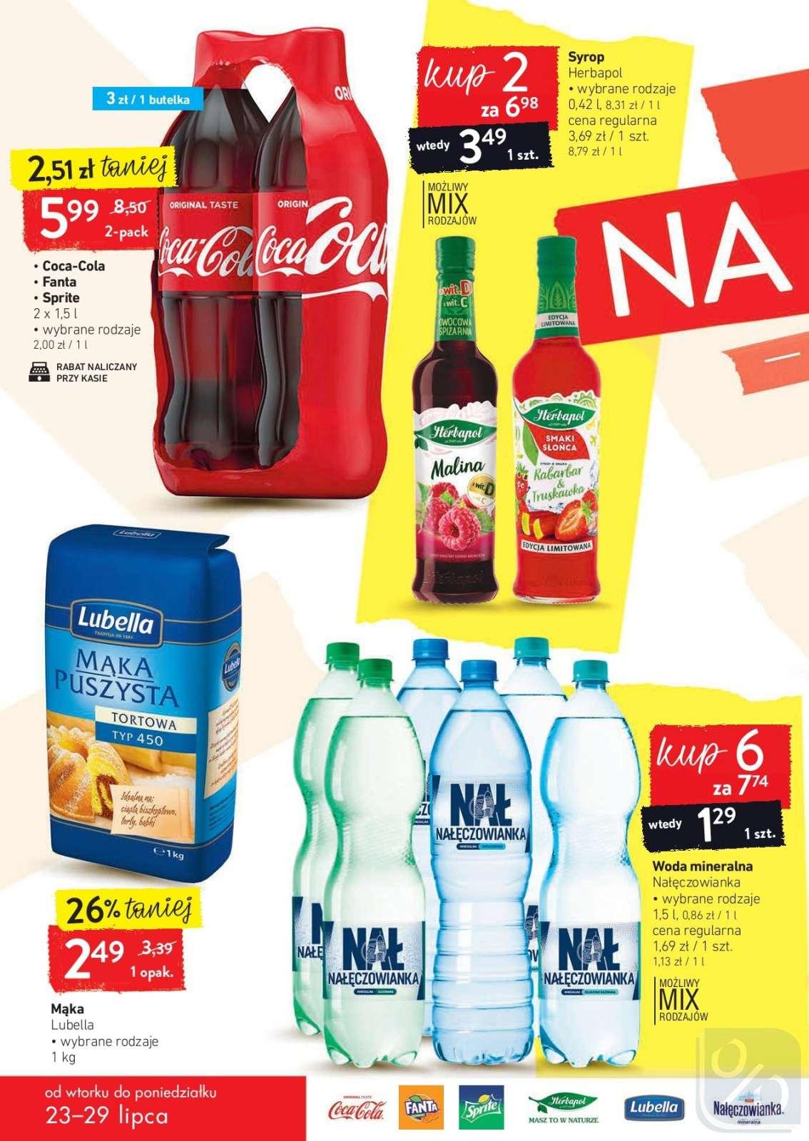 Gazetka promocyjna Intermarche str. 4