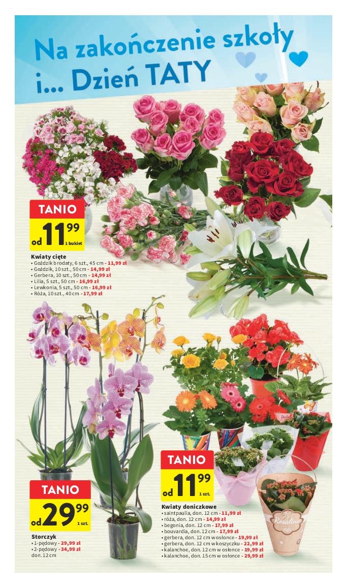 Gazetka promocyjna Intermarche str. 2