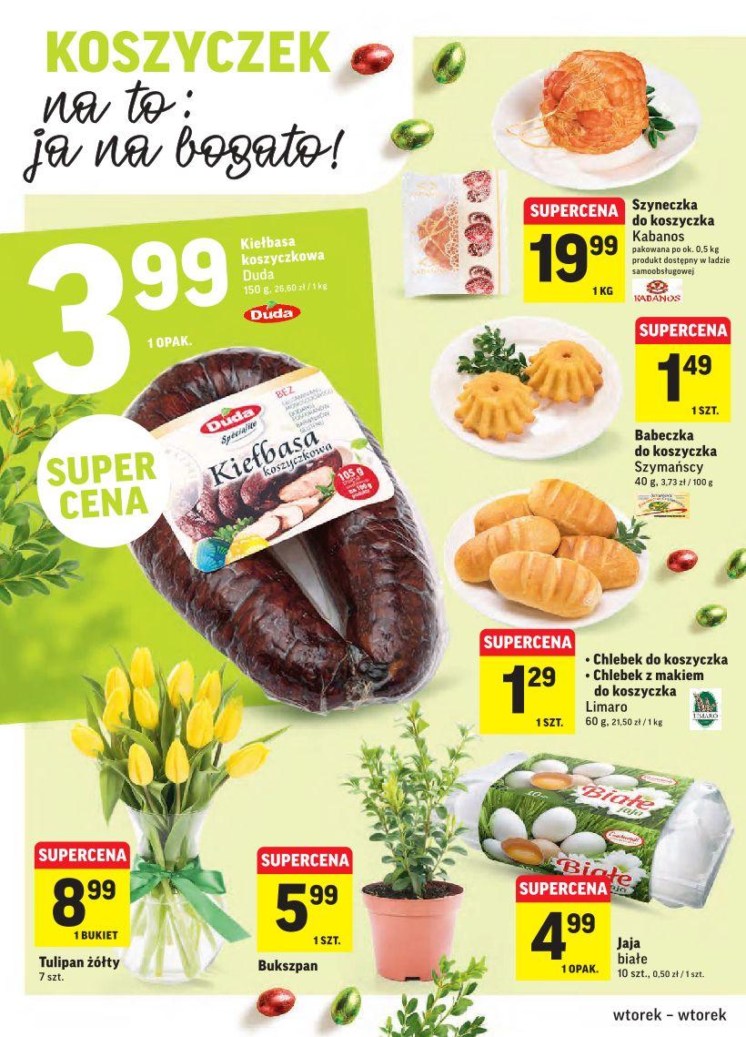 Gazetka promocyjna Intermarche str. 6