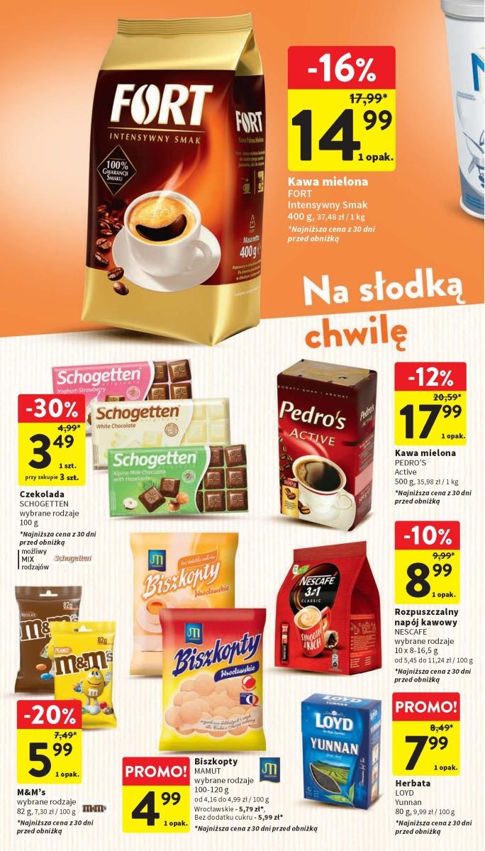 Gazetka promocyjna Intermarche str. 36