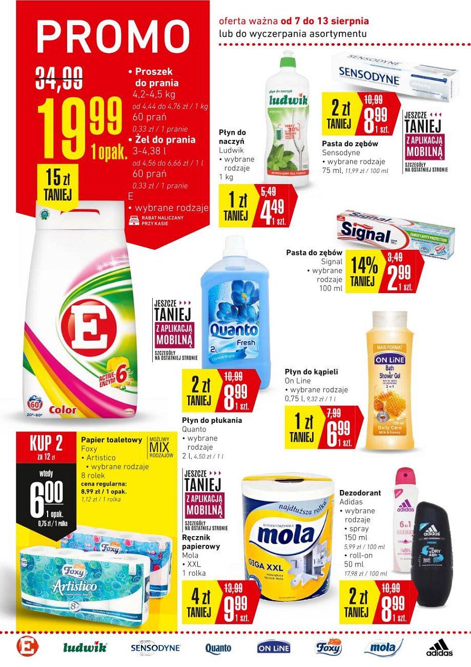 Gazetka promocyjna Intermarche str. 18