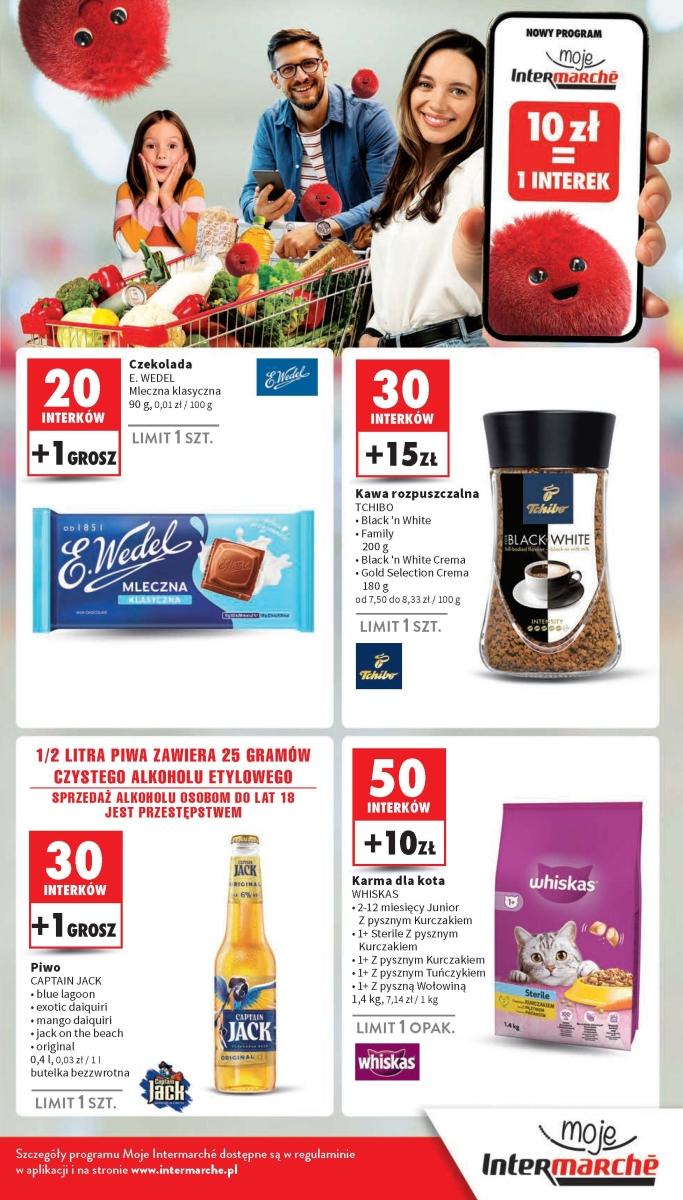 Gazetka promocyjna Intermarche str. 45