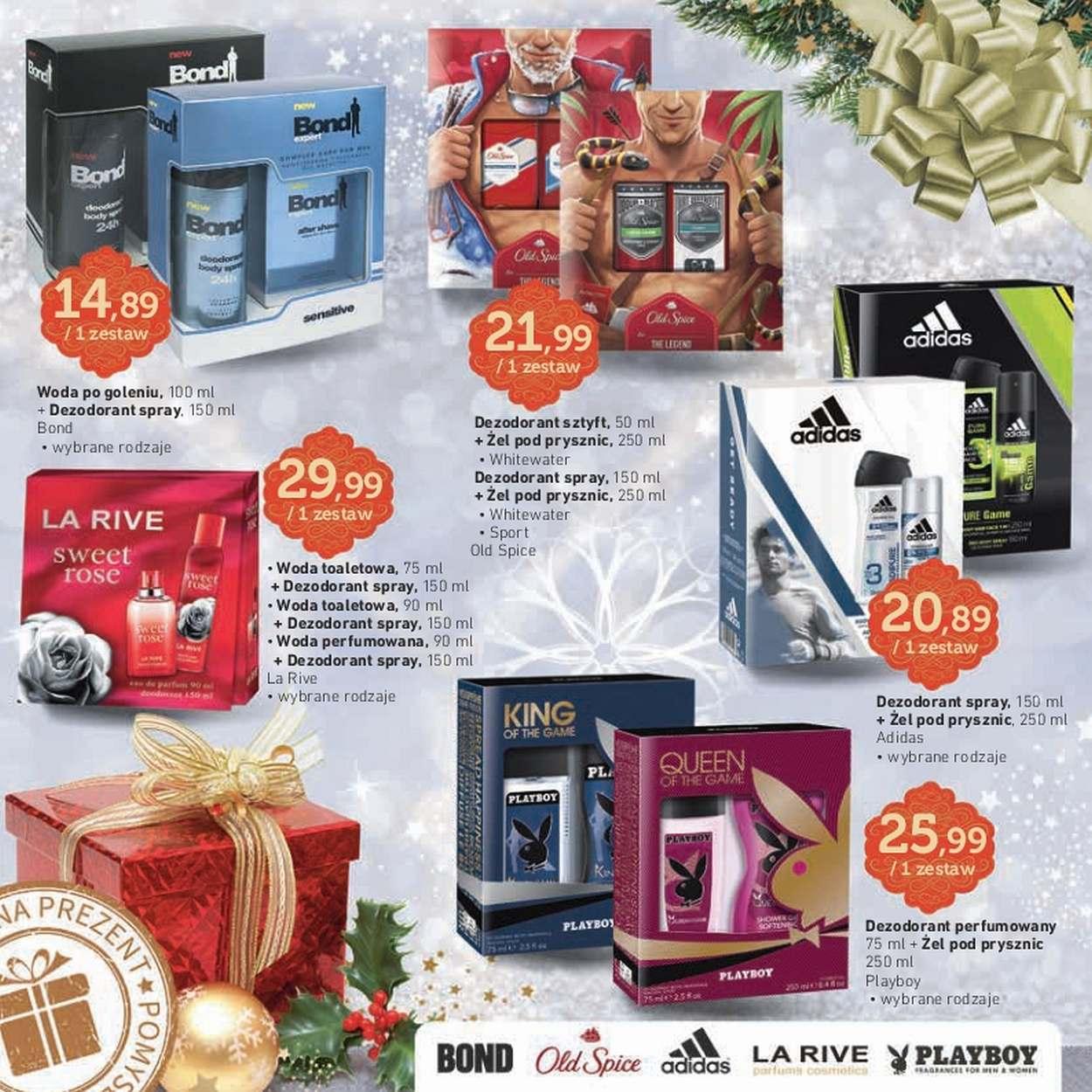 Gazetka promocyjna Intermarche str. 17