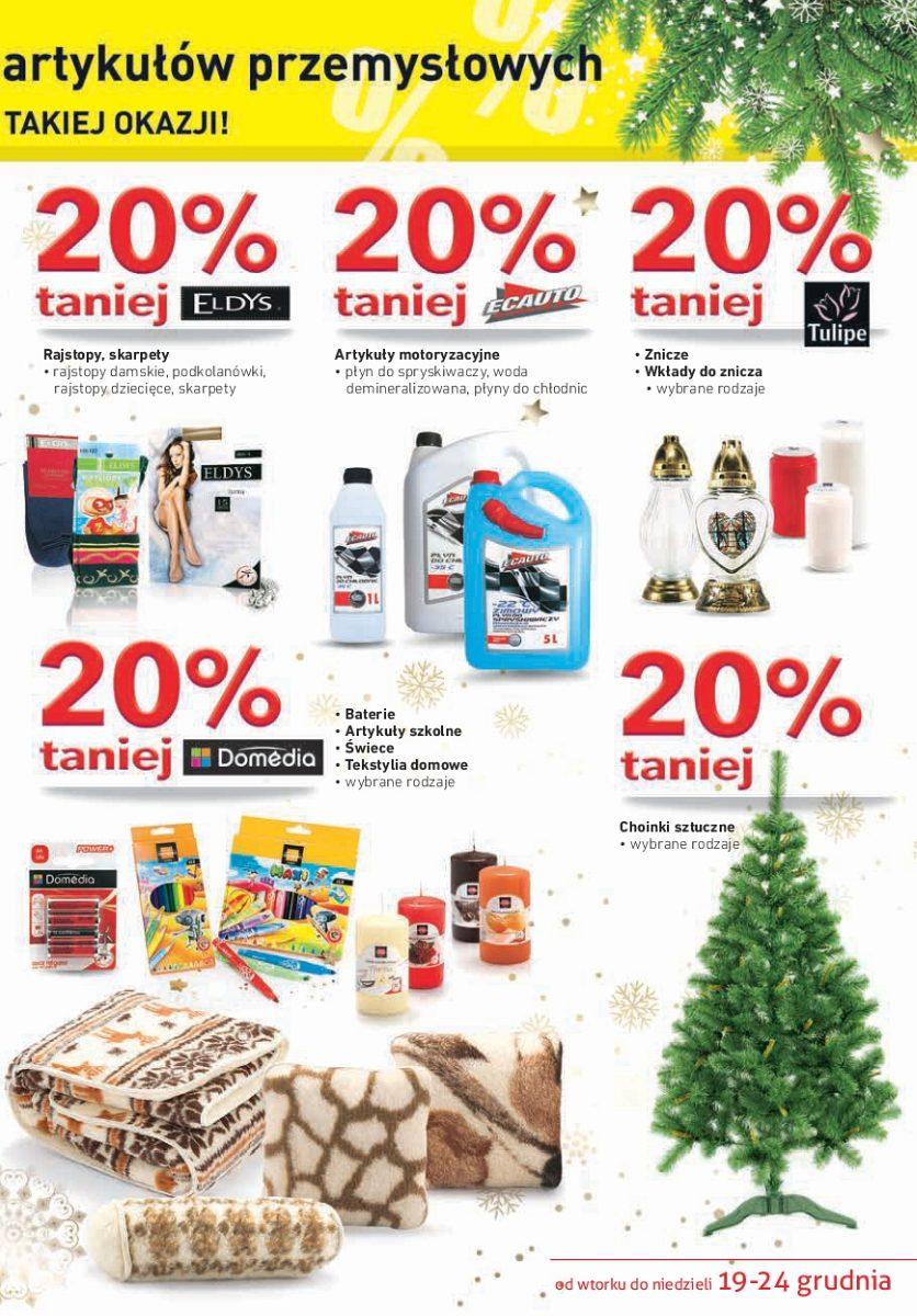 Gazetka promocyjna Intermarche str. 23