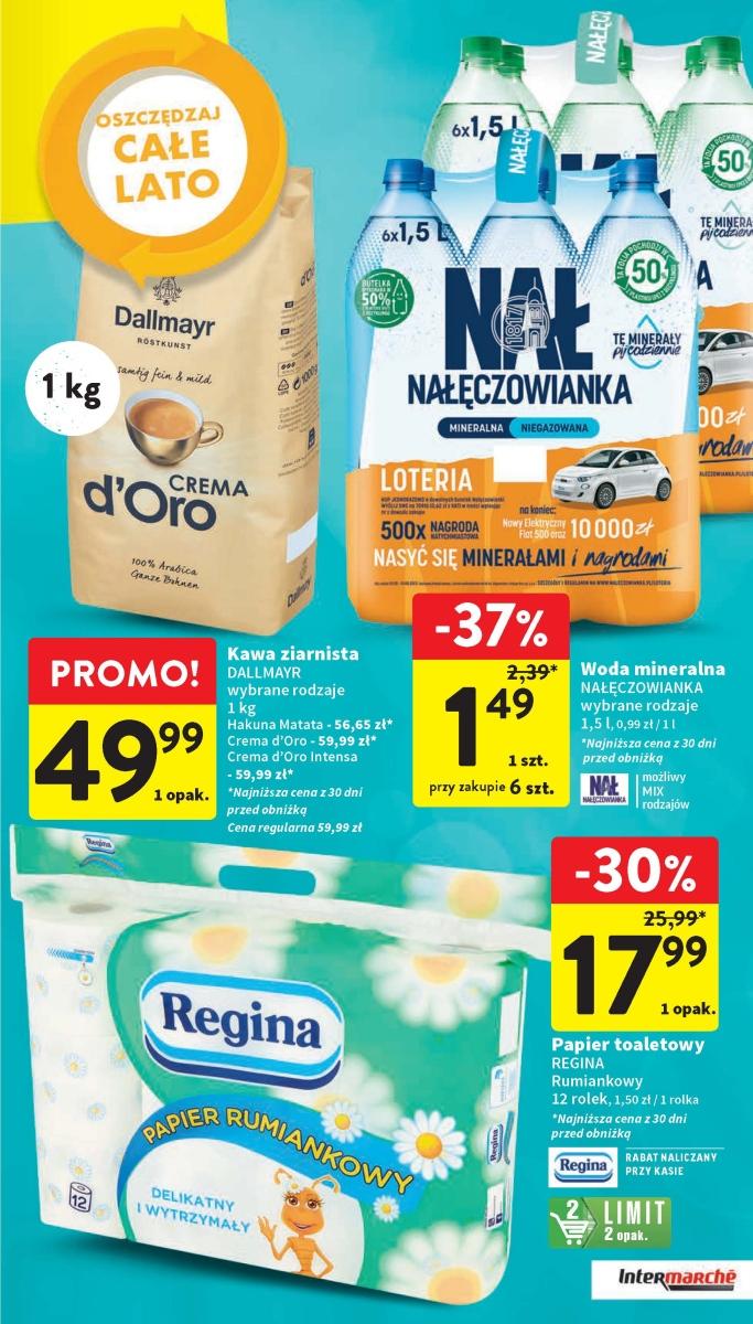 Gazetka promocyjna Intermarche str. 40