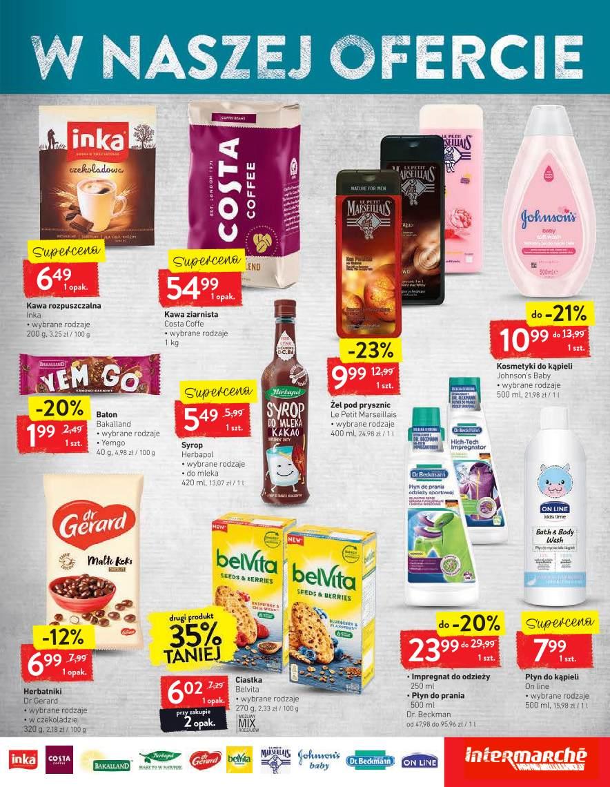 Gazetka promocyjna Intermarche str. 17