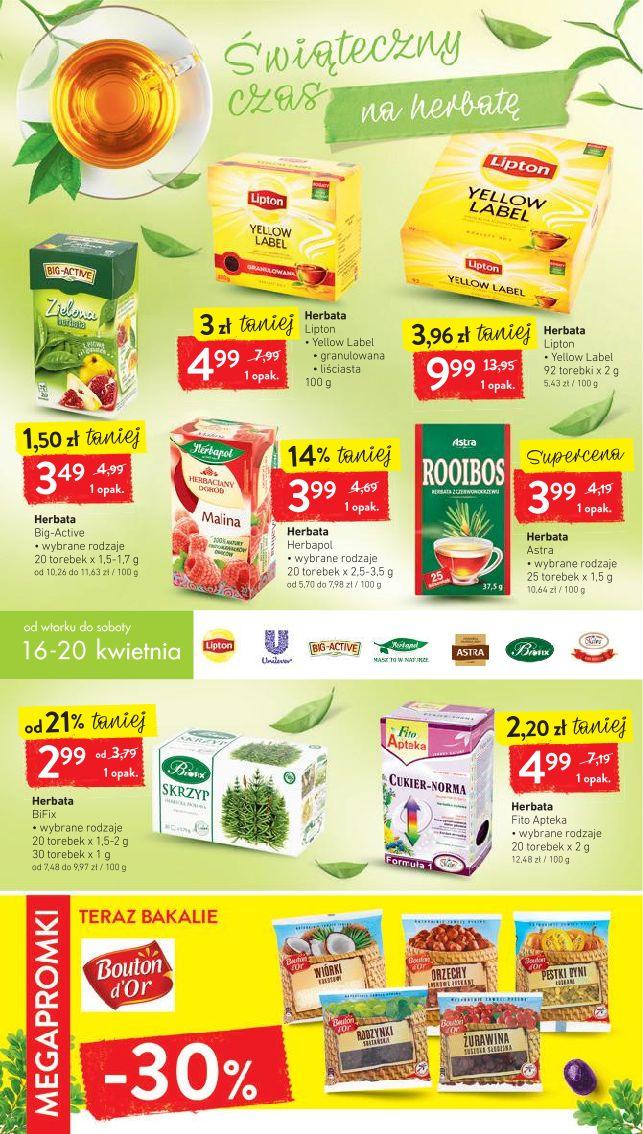 Gazetka promocyjna Intermarche str. 18
