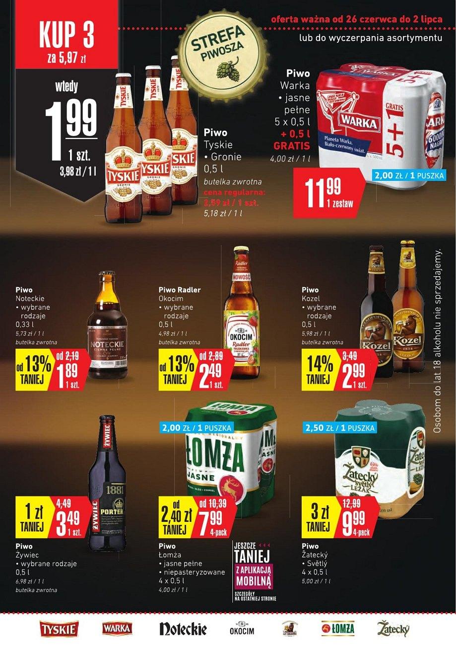Gazetka promocyjna Intermarche str. 14