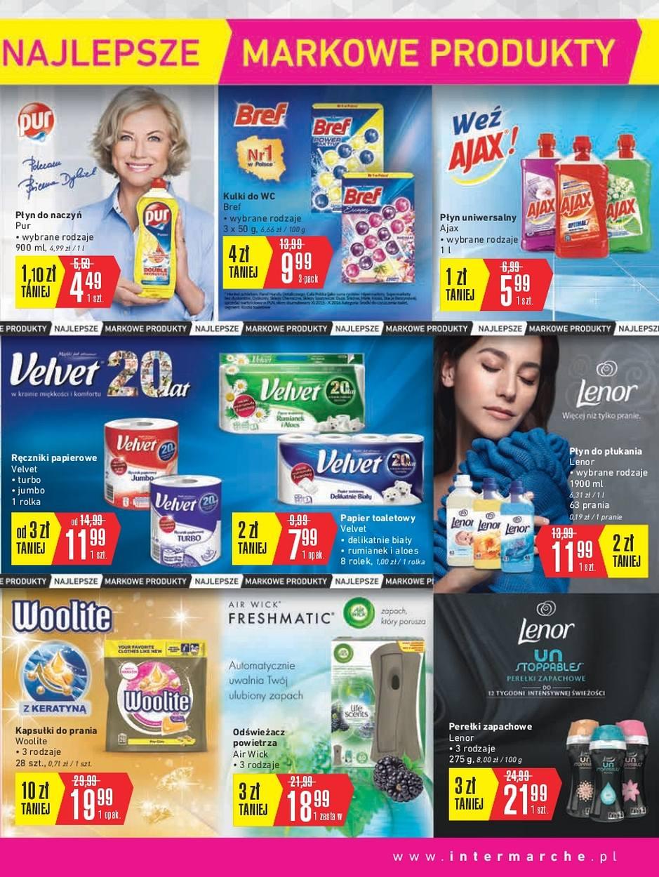 Gazetka promocyjna Intermarche str. 23