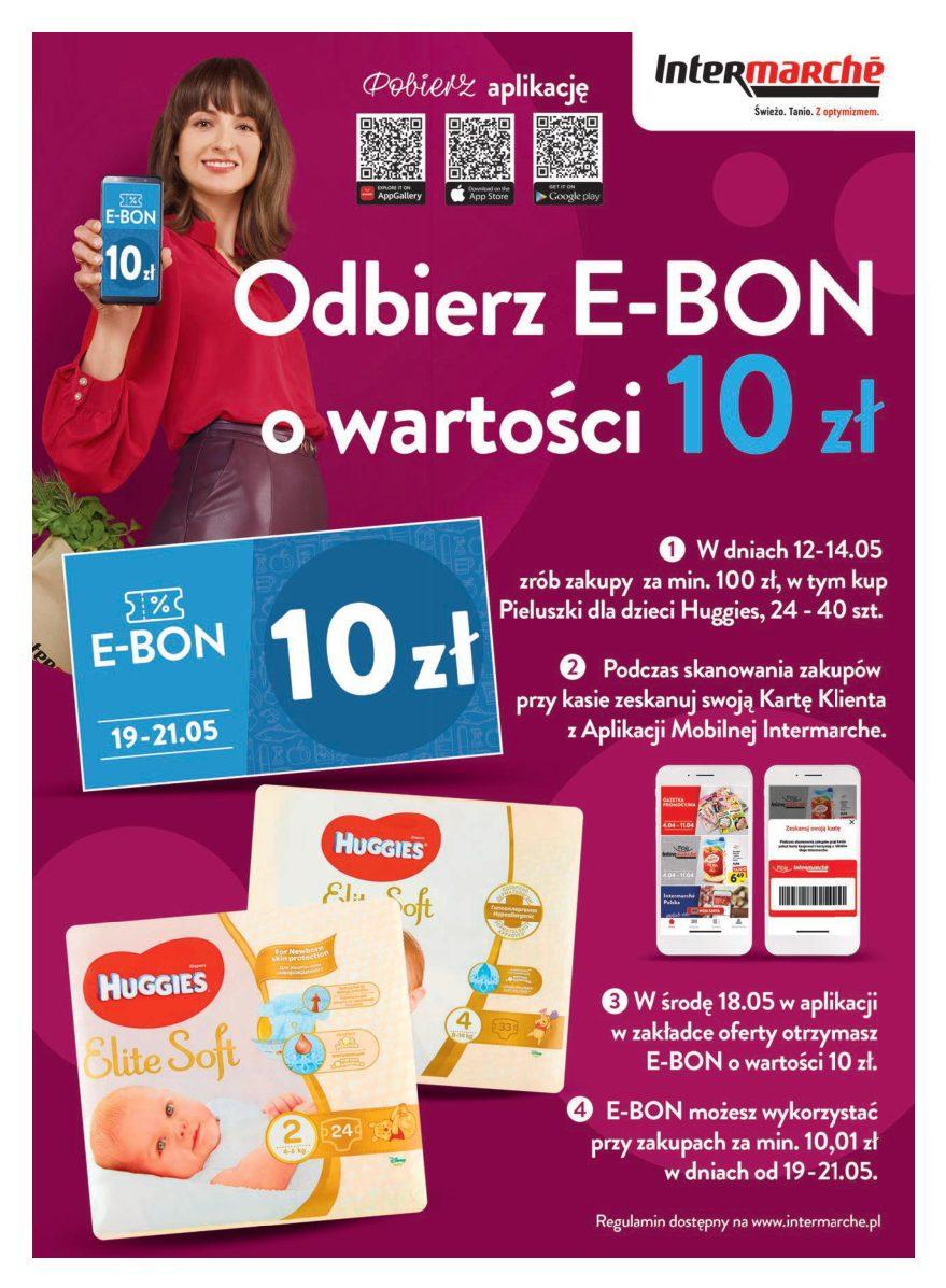 Gazetka promocyjna Intermarche str. 9