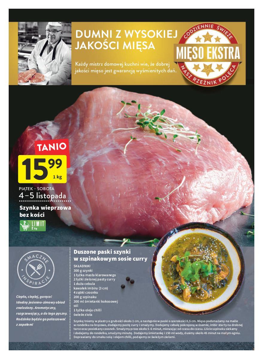 Gazetka promocyjna Intermarche str. 14