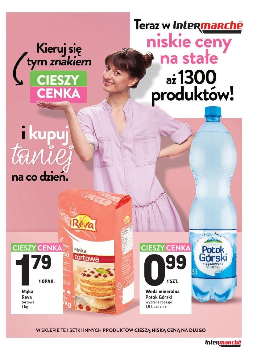 Gazetka promocyjna Intermarche str. 19