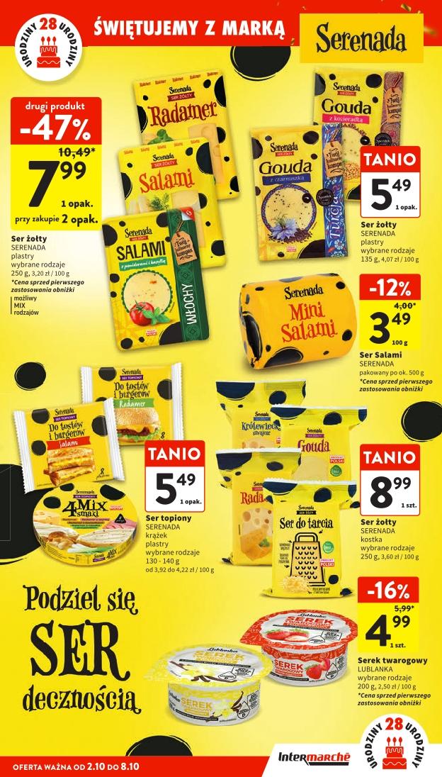 Gazetka promocyjna Intermarche str. 11