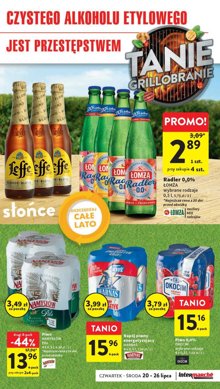 Gazetka promocyjna Intermarche str. 13