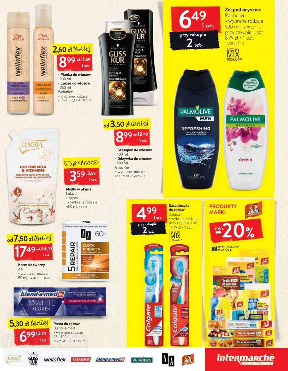 Gazetka promocyjna Intermarche str. 23