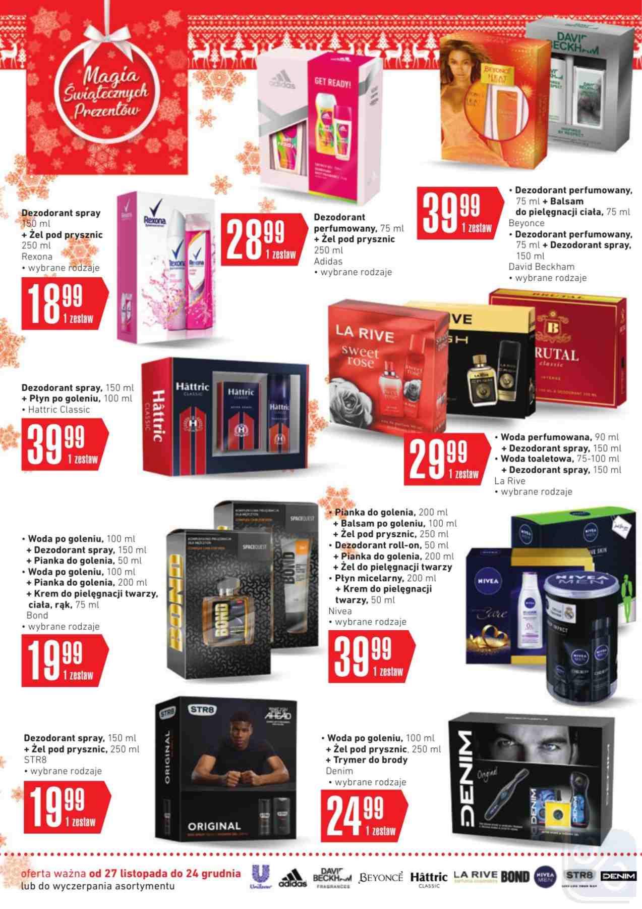 Gazetka promocyjna Intermarche str. 14