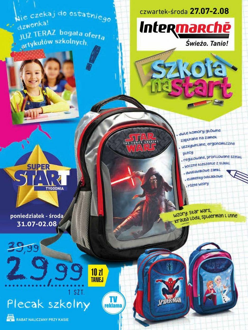 Gazetka promocyjna Intermarche str. 24