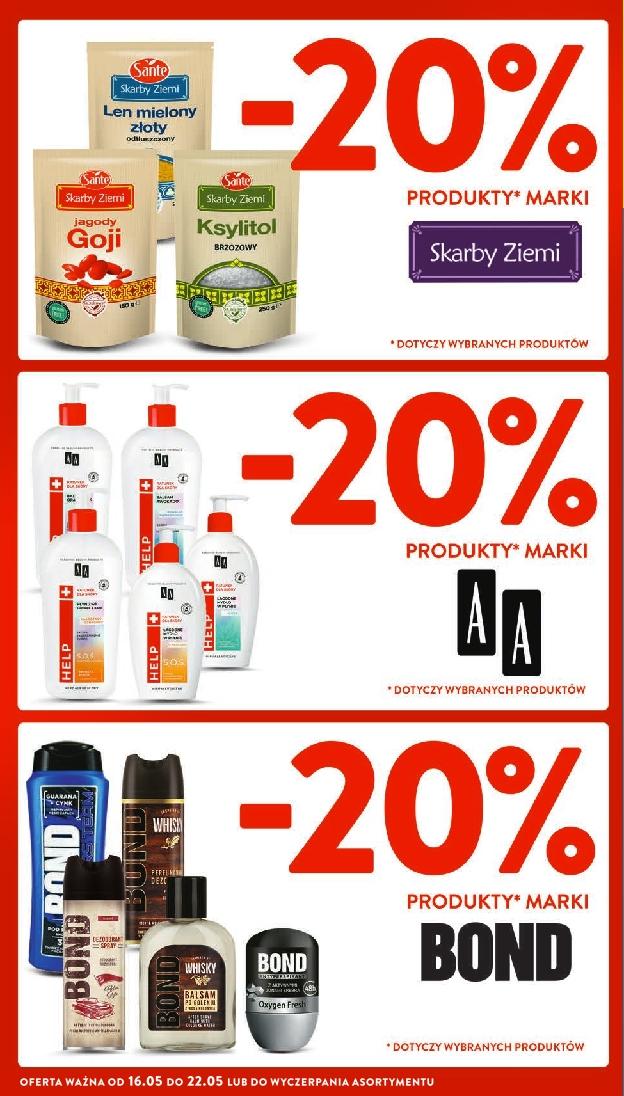 Gazetka promocyjna Intermarche str. 6