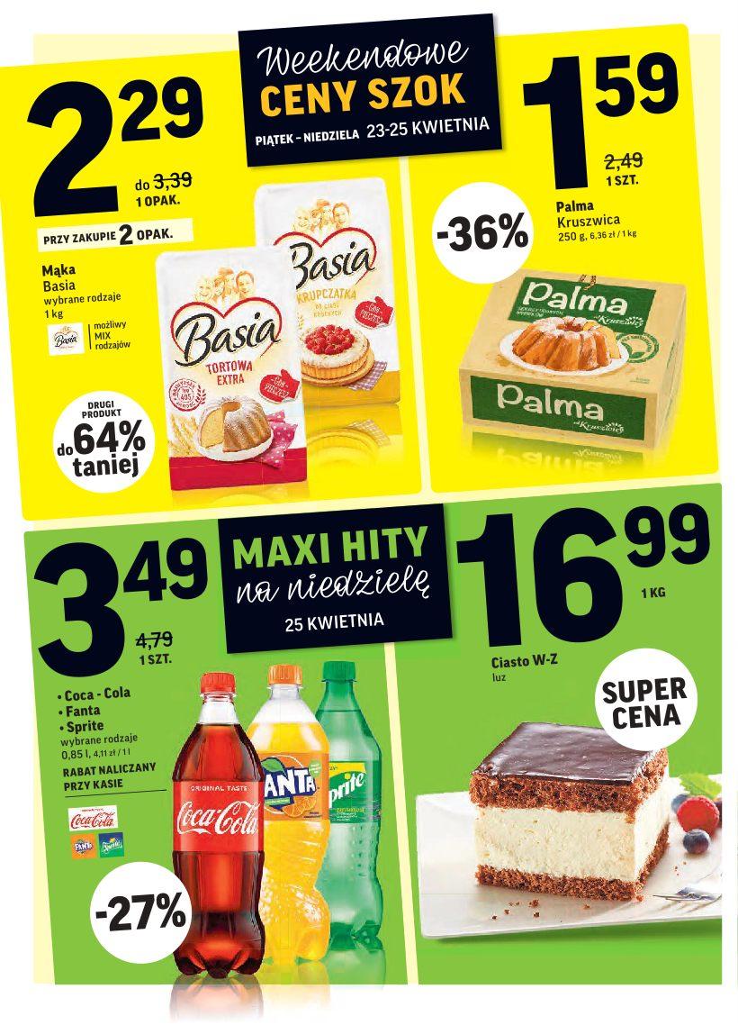 Gazetka promocyjna Intermarche str. 39