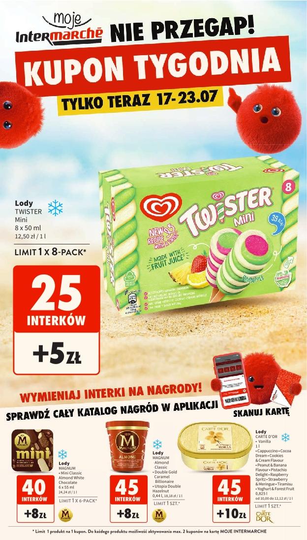 Gazetka promocyjna Intermarche str. 11